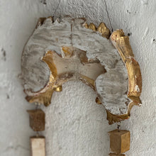 Load image into Gallery viewer, Pair Of Early 19th Century French Wooden Fragments