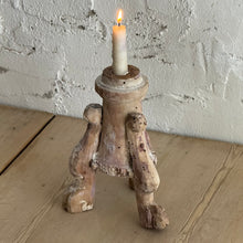 Load image into Gallery viewer, Late 18th Century French Candlestick