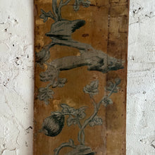 Load image into Gallery viewer, Late 18th Century Swedish Wallpaper