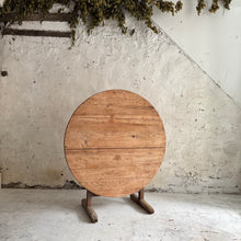 Load image into Gallery viewer, Early 19th Century French Vendange Table