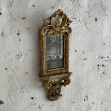 Load image into Gallery viewer, Early 19th Century French Mirror