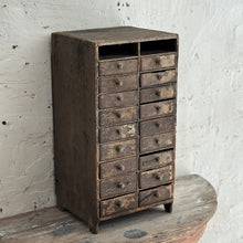 Load image into Gallery viewer, Early 19th Century French Table Top Drawers