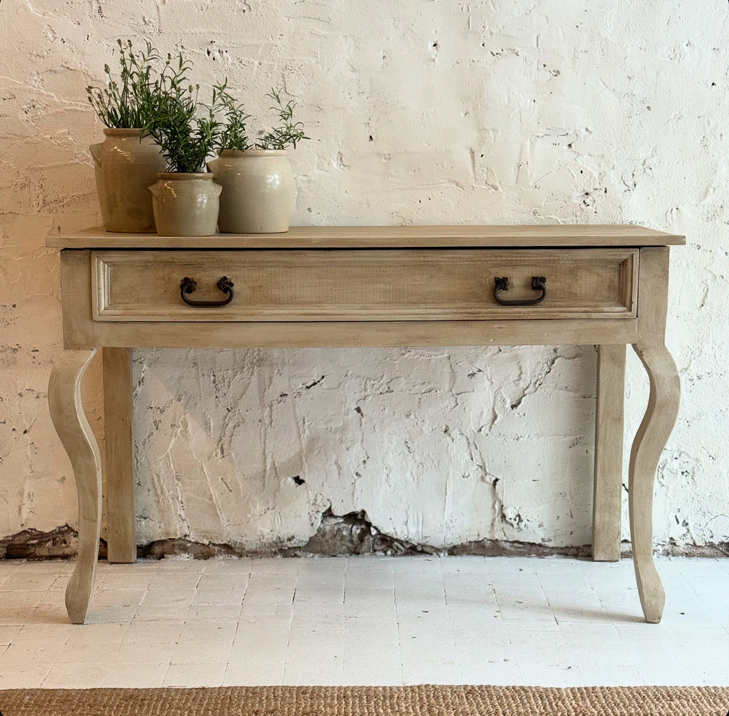 20th Century French Console