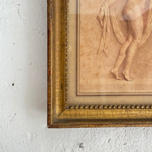 Load image into Gallery viewer, 19th Century French Picture