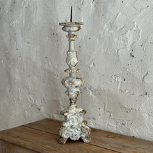 Load image into Gallery viewer, Late 18th Century French Candlestick