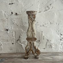 Load image into Gallery viewer, Late 18th Century Portuguese Candlestick