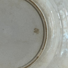 Load image into Gallery viewer, Early 19th Century French Serving Plate