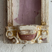 Load image into Gallery viewer, Late 18th Century Italian Wooden Altars