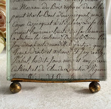 Load image into Gallery viewer, Early 19th Century French Picture Frame