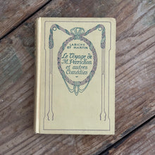 Load image into Gallery viewer, Early 20th Century French Nelson Book