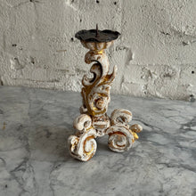 Load image into Gallery viewer, Early 19th Century Italian Candlestick
