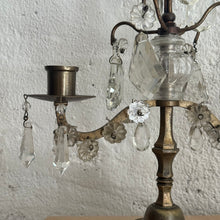 Load image into Gallery viewer, Pair Of Late 19th Century French Candle Girandoles