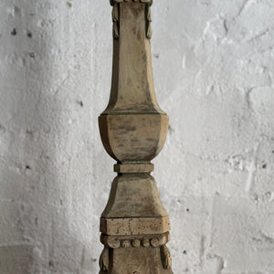 Early 19th Century French Candlestick