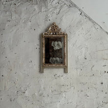 Load image into Gallery viewer, Early 19th Century French Marriage Mirror