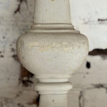 Load image into Gallery viewer, Early 19th Century Swedish Balustrade Candlestick