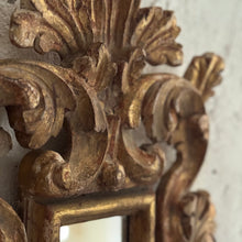 Load image into Gallery viewer, Late 19th Century Italian Mirror