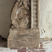 Load image into Gallery viewer, 19th Century French Corbel Console