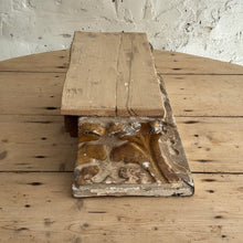 Load image into Gallery viewer, Late 18th Century French Wooden Plateau
