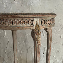 Load image into Gallery viewer, Early 19th Century French Side Table