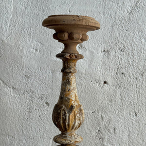 Early 19th Century French Candlestick