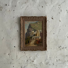 Load image into Gallery viewer, Late 19th Century French Painting