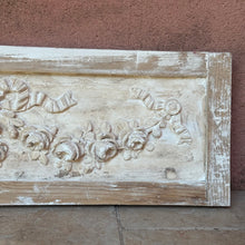 Load image into Gallery viewer, Late 19th Century French Plaster Frieze