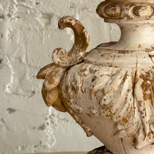 Load image into Gallery viewer, Late 18th Century Baroque Altar Candle stand