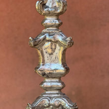 Load image into Gallery viewer, Late 18th Century Italian Candlestick