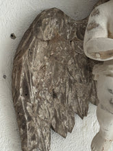 Load image into Gallery viewer, Late 18th Century French Wooden Putto