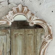 Load image into Gallery viewer, Late 19th Century French Mirror