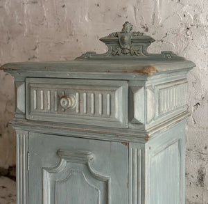 20th Century French Bedside