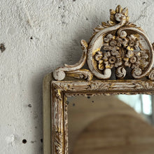 Load image into Gallery viewer, Early 19th Century French Marriage Mirror