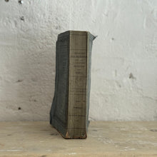Load image into Gallery viewer, 19th Century French Book