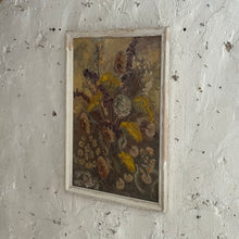 Load image into Gallery viewer, 20th Century Floral Still Life on Board