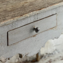 Load image into Gallery viewer, Early 19th Century French Console Table