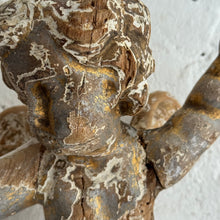 Load image into Gallery viewer, Pair Of Late 18th Century French Wooden Putti