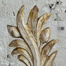 Load image into Gallery viewer, Late 19th Century French Carved Fragment
