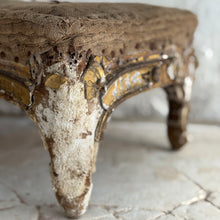 Load image into Gallery viewer, Early 19th Century French Stool