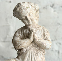 Load image into Gallery viewer, Late 19th Century French Plâtre Statue