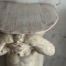 Load image into Gallery viewer, Pair Of 19th Century French Plaster Putti Corbels