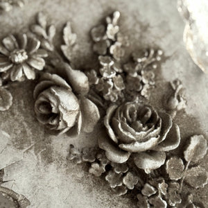 Early 19th Century French Plaster Fragment