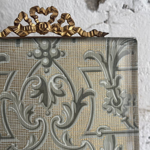 19th Century French Picture Frame