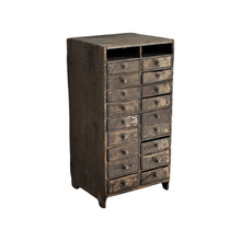 Load image into Gallery viewer, Early 19th Century French Table Top Drawers