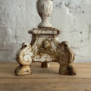 Early 19th Century French Candlestick