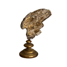 Load image into Gallery viewer, Late 18th French Wooden Wing Fragment