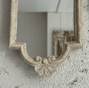 Pair Of Early 20th Century French Mirrors