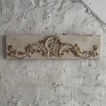 Load image into Gallery viewer, Early 19th Century French Wooden Frieze