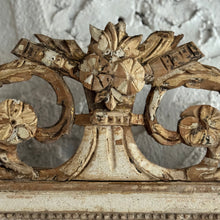Load image into Gallery viewer, Late 18th Century French Marriage Mirror