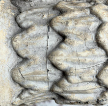 Load image into Gallery viewer, Pair Of 19th Century French Wooden Capital Fragments