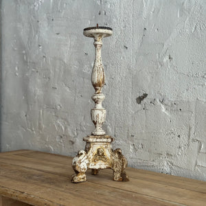 Early 19th Century French Candlestick